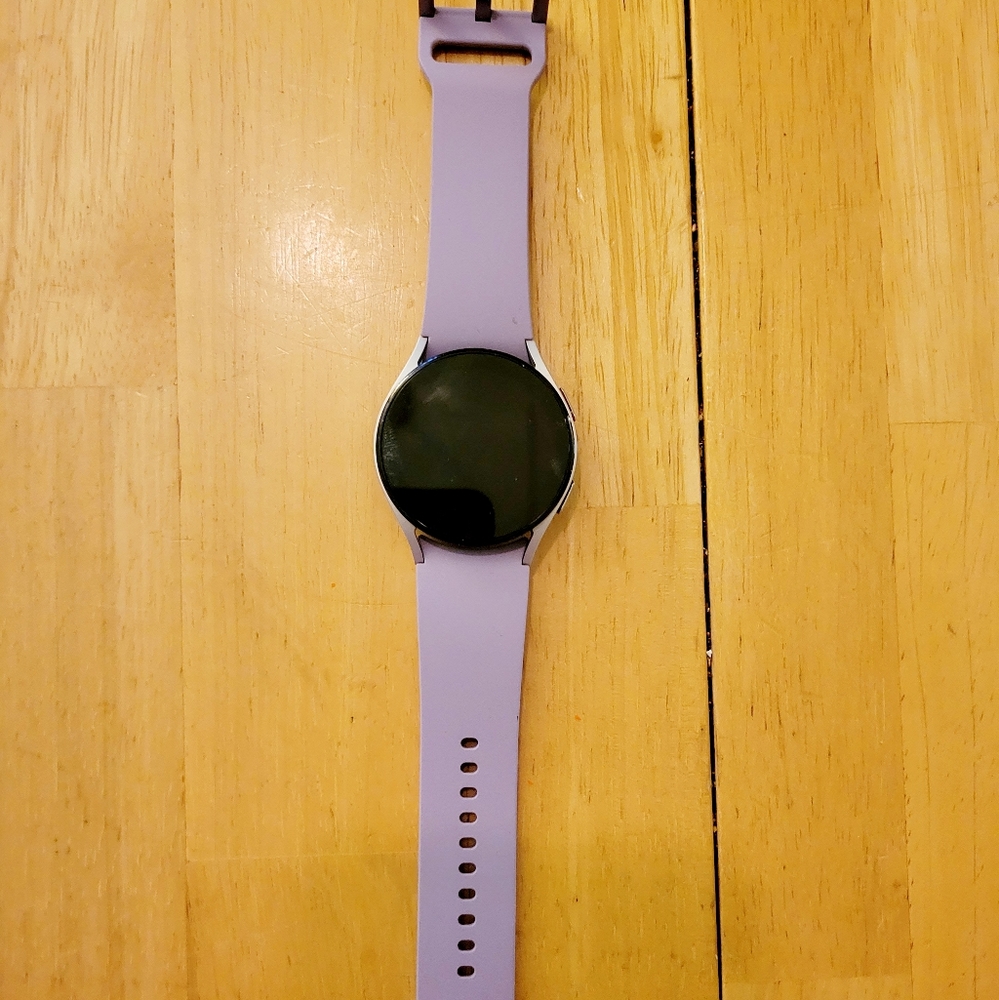 Brand new Samsung smart watch.